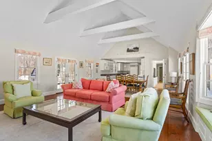 23 Beetle Swamp Rd, Edgartown, MA 02539 - Photo 5