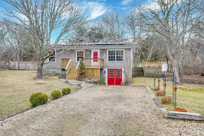 67 Twelfth Street South, Edgartown, MA 02539 - Photo 1