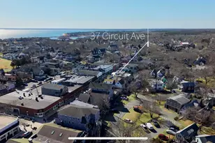 37 Circuit Ave, Oak Bluffs, MA 02557 - Photo 1