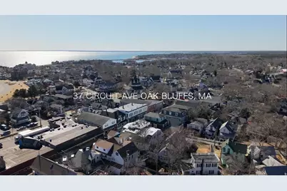 37 Circuit Avenue #UNIT 5, Oak Bluffs, MA 02557 - Photo 13