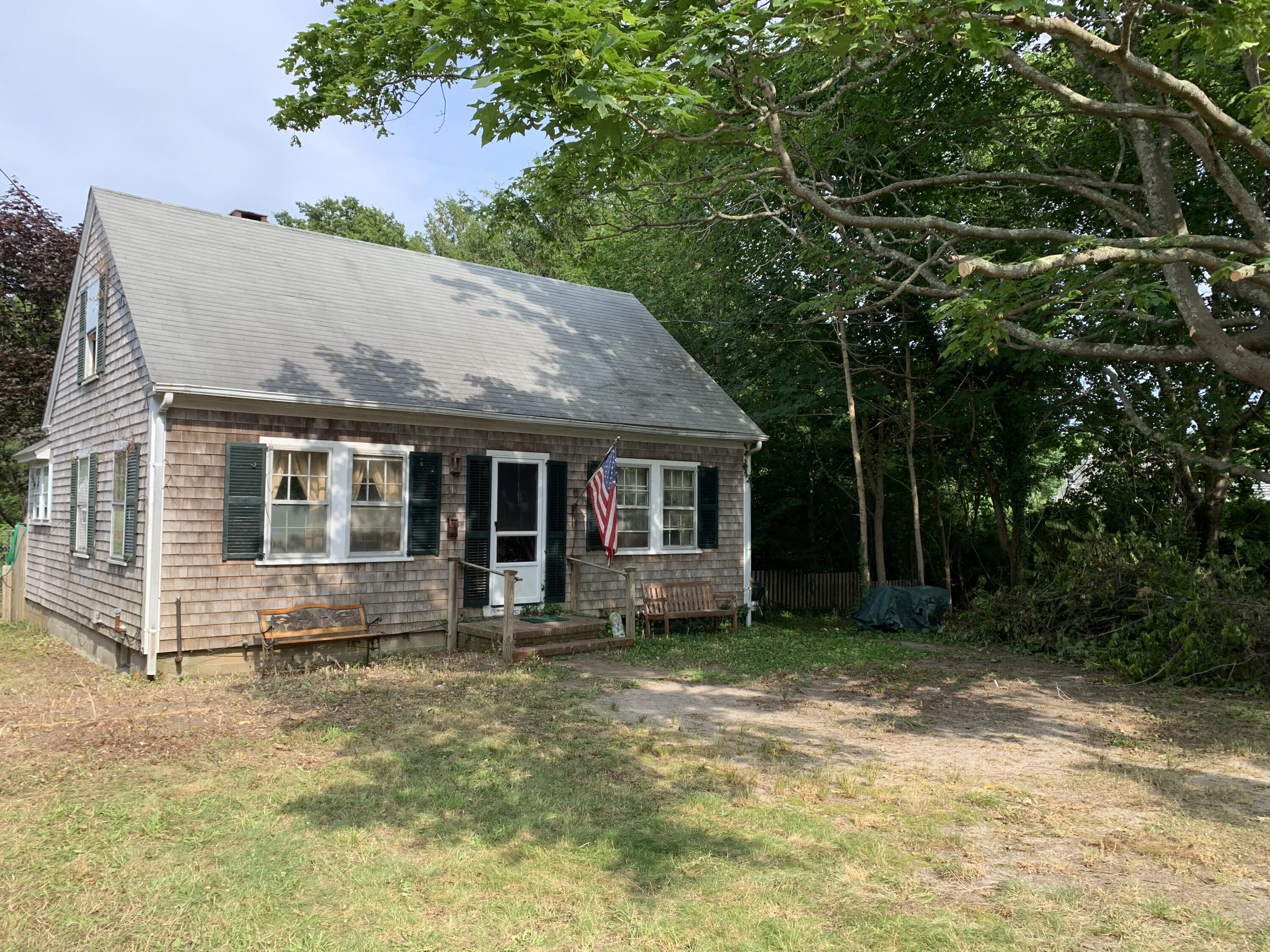 45 Curtis Lane, Edgartown, MA 02539 - MLS 32200230 - Coldwell Banker