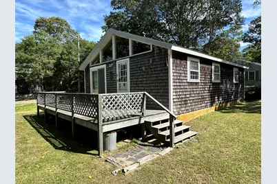 9 Leslie's Lane, Oak Bluffs, MA 02557 - Photo 1