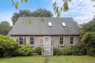6 Gerts Way Way, Edgartown, MA 02539 - Photo 1