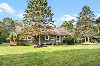 49 Oak Lane, West Tisbury, MA 02575 - Photo 1