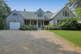 24 Dark Woods Rd, Edgartown, MA 02539 - Photo 1
