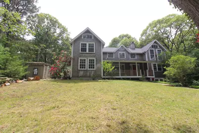 58 Weaver Court, Tisbury, MA 02568 - Photo 1