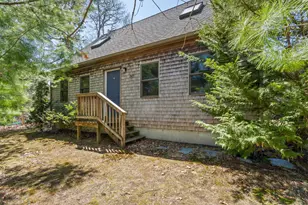 249 County Rd, Oak Bluffs, MA 02557 - Photo 1