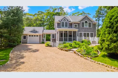 174 Tashmoo Avenue, Tisbury, MA 02568 - Photo 1