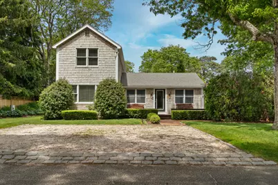 35 Vineyard Avenue Extension, Oak Bluffs, MA 02557 - Photo 1