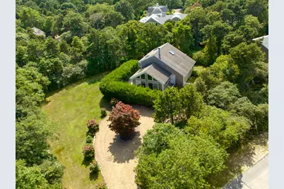 16 Schoolhouse Road, Edgartown, MA 02539 - Photo 1
