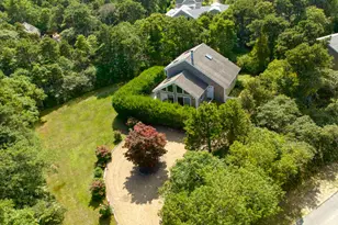 16 Schoolhouse Rd, Edgartown, MA 02539 - Photo 1