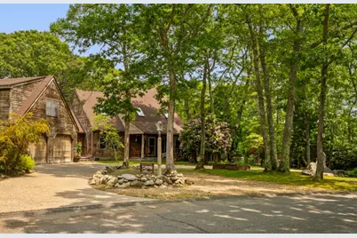 35 Tower Ridge Road, Oak Bluffs, MA 02557 - Photo 1