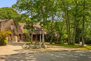 35 Tower Ridge Rd, Oak Bluffs, MA 02557 - Photo 1