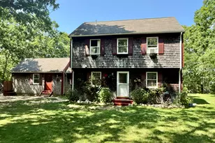 44 Iron Hill Rd, Oak Bluffs, MA 02557 - Photo 1