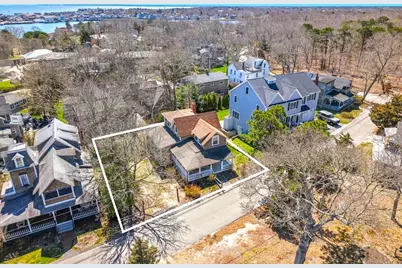 11 John Wesley Avenue, Oak Bluffs, MA 02557 - Photo 1