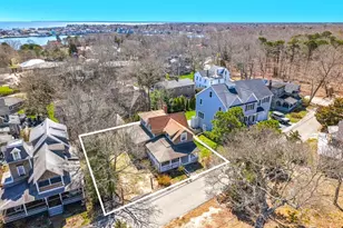 11 John Wesley Ave, Oak Bluffs, MA 02557 - Photo 1