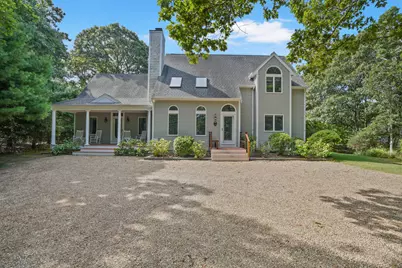 12 Duarte Circle, Edgartown, MA 02539 - Photo 1