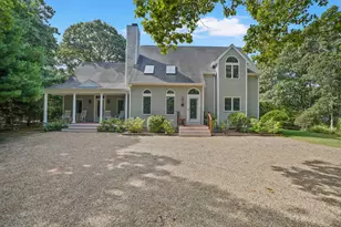 12 Duarte Cir, Edgartown, MA 02539 - Photo 1