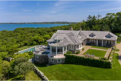 7 Clay Pit Lane, Chilmark, MA 02535 - Photo 1