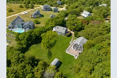 19 Katama Drive, Edgartown, MA 02539 - Photo 1