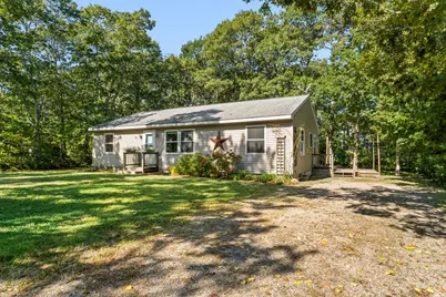 30 Teaberry Lane, Edgartown, MA 02539 - Photo 1