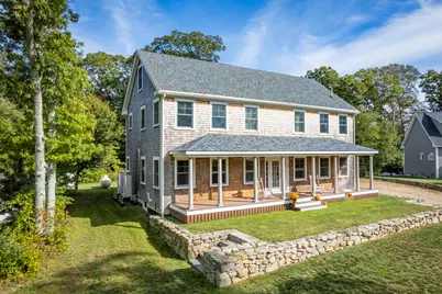 36 Ferro Way, Tisbury, MA 02568 - Photo 1