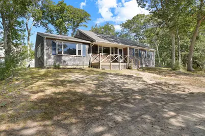 6 Sachem Way, Oak Bluffs, MA 02557 - Photo 1