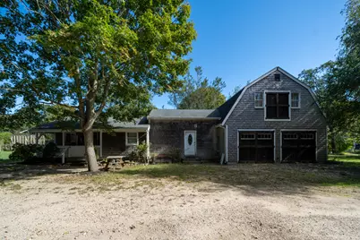 26 Hampson Avenue, Oak Bluffs, MA 02557 - Photo 1