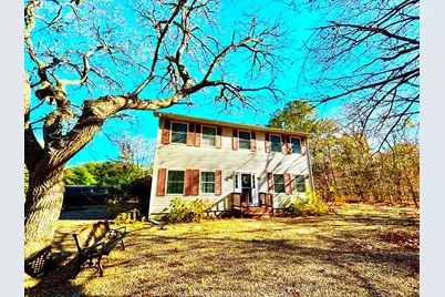 1 Jessie Leigh Mitchell Way, Oak Bluffs, MA 02557 - Photo 1