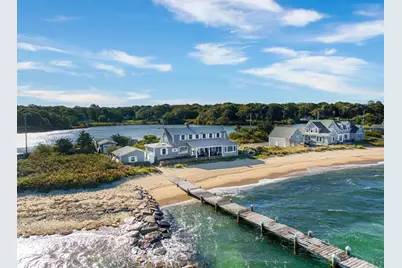 311 East Chop Drive, Oak Bluffs, MA 02557 - Photo 1