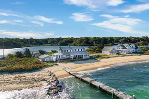 311 E Chop Dr, Oak Bluffs, MA 02557 - Photo 1