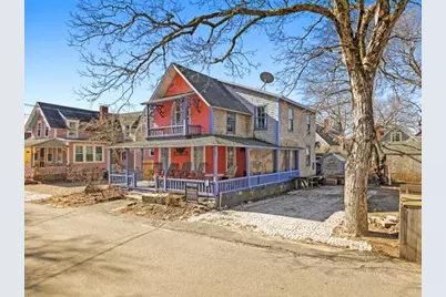 34 Massasoit Avenue, Oak Bluffs, MA 02557 - Photo 1