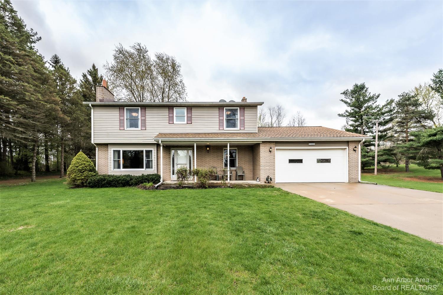 11081 DexterChelsea Rd, Dexter, MI 48130 MLS 3293847 Coldwell Banker