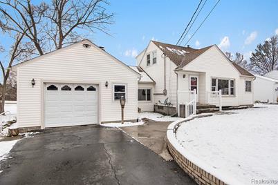 4482 Dublin Road - Photo 1