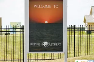 00 S Aquarius Ln, Port Lavaca, TX 77979 - Photo 1