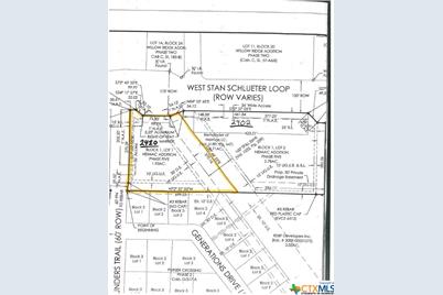 2410 W Stan Schlueter Loop, Killeen, TX 76549 - Photo 1