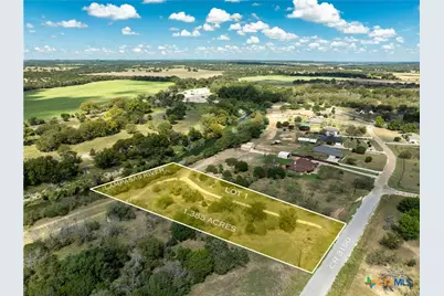 Block 7, Lot 1 Lampasas River Place Phase Two, Kempner, TX 76539 - Photo 3