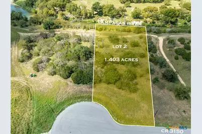 Block 7, Lot 2 Lampasas River Place Phase Two, Kempner, TX 76539 - Photo 3