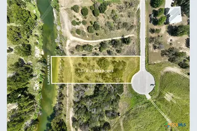 Block 7, Lot 2 Lampasas River Place Phase Two, Kempner, TX 76539 - Photo 1