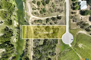 Block 7 Lot 2 Lampasas River Pl Phase 2, Kempner, TX 76539 - Photo 1