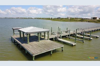 Lot 38 Blk 1 Bay Club Drive, Seadrift, TX 77983 - Photo 9