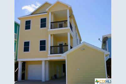 1 Marina Del Mar, Port O'Connor, TX 77982 - Photo 3