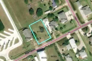 Lot 2 W Harrison Ave, Port O'Connor, TX 77982 - Photo 1