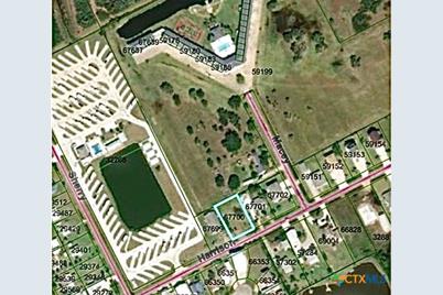 Lot 2 W Harrison Avenue, Port O'Connor, TX 77982 - Photo 5