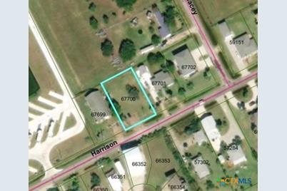 Lot 2 W Harrison Avenue, Port O'Connor, TX 77982 - Photo 1