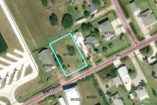 Lot 2 W Harrison Ave, Port O'Connor, TX 77982 - Photo 1