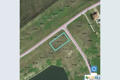 Tbd E Chardonnay Way, Port O'Connor, TX 77982 - Photo 15