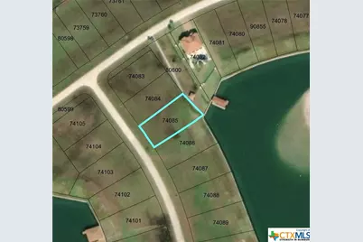 Tbd Chardonnay Way, Port O'Connor, TX 77982 - Photo 21