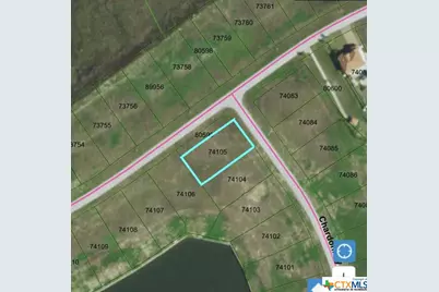 Tbd Chardonnay Way, Port O'Connor, TX 77982 - Photo 15