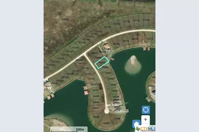 Tbd Chardonnay Way, Port O'Connor, TX 77982 - Photo 1